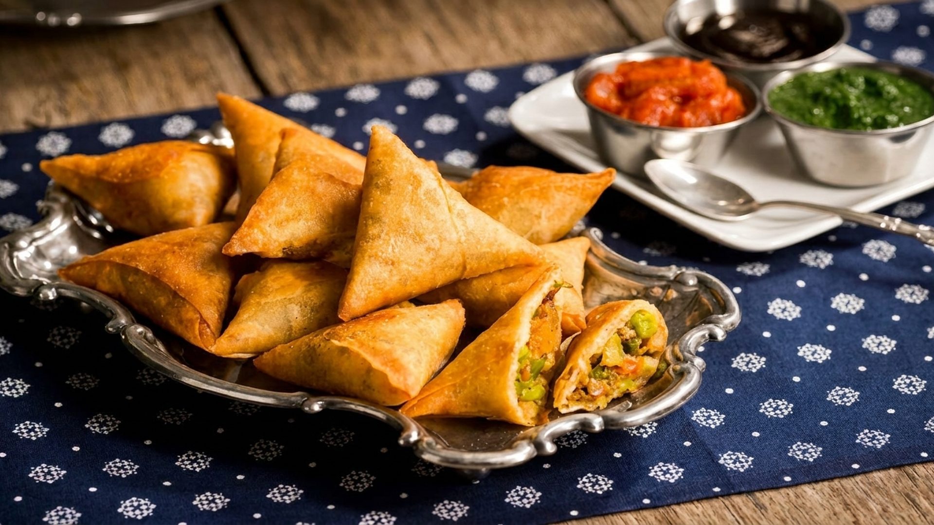 Bring Simply South to your event