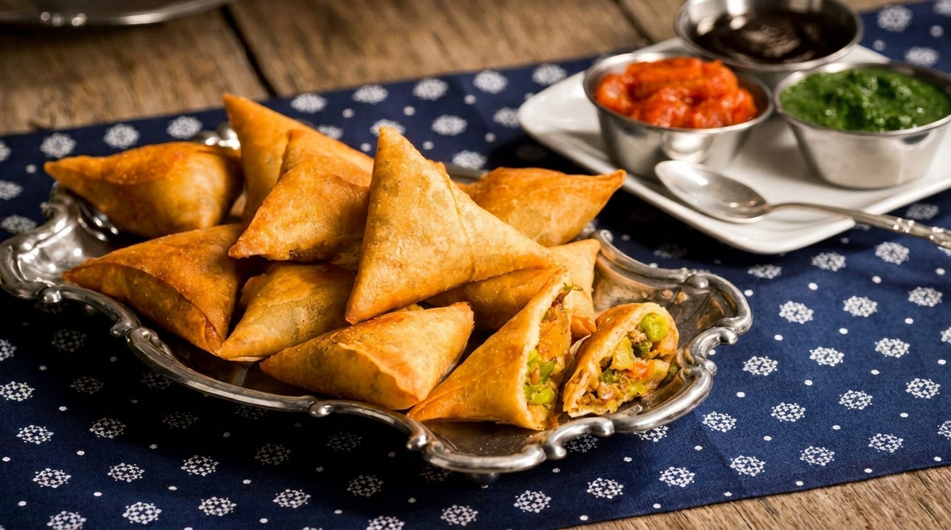 Bring Simply South to your event