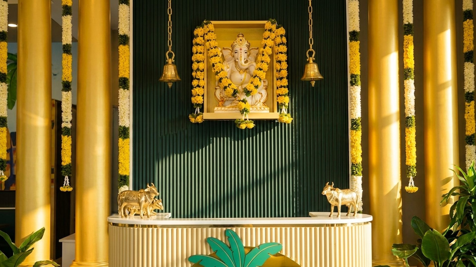 Where tradition lives