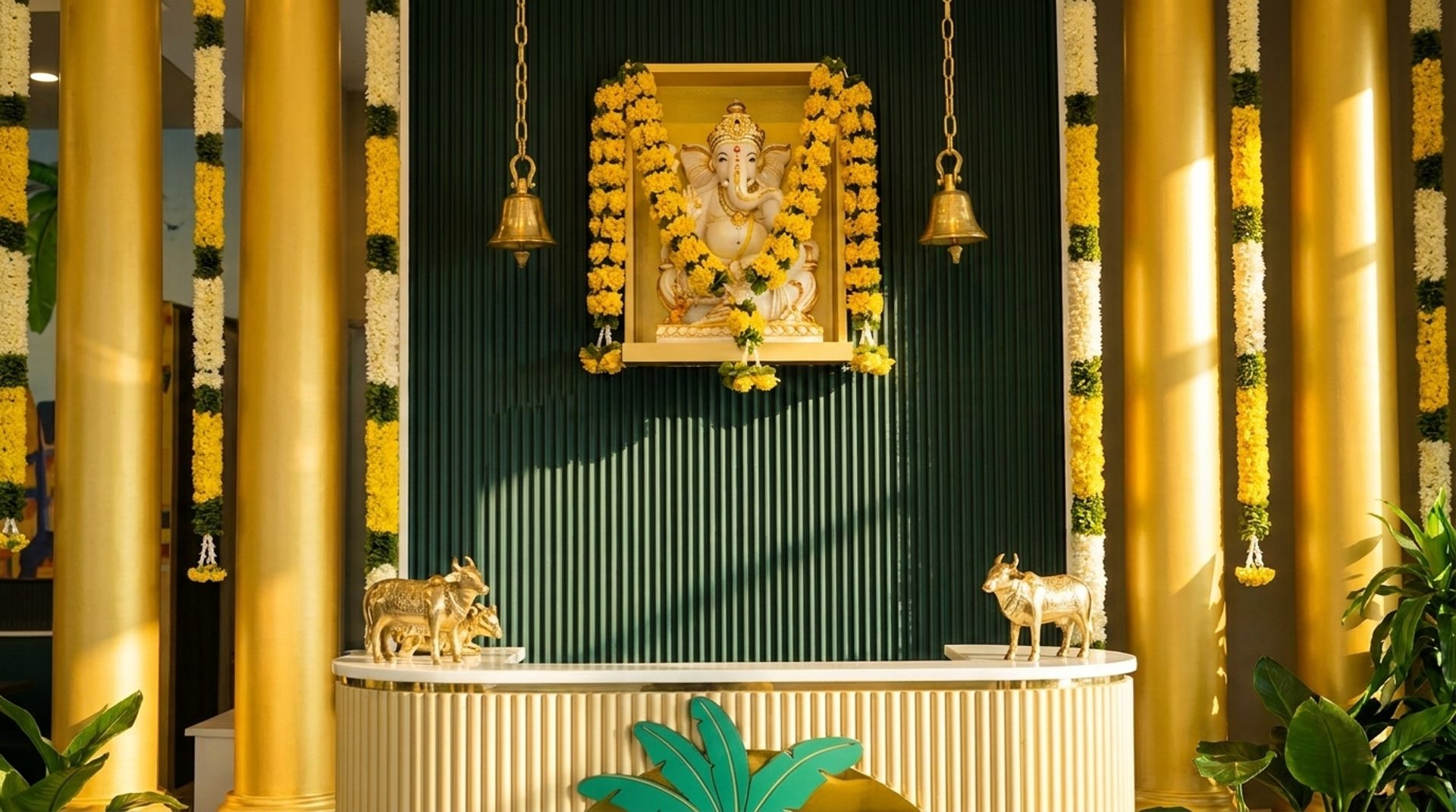 Where tradition lives