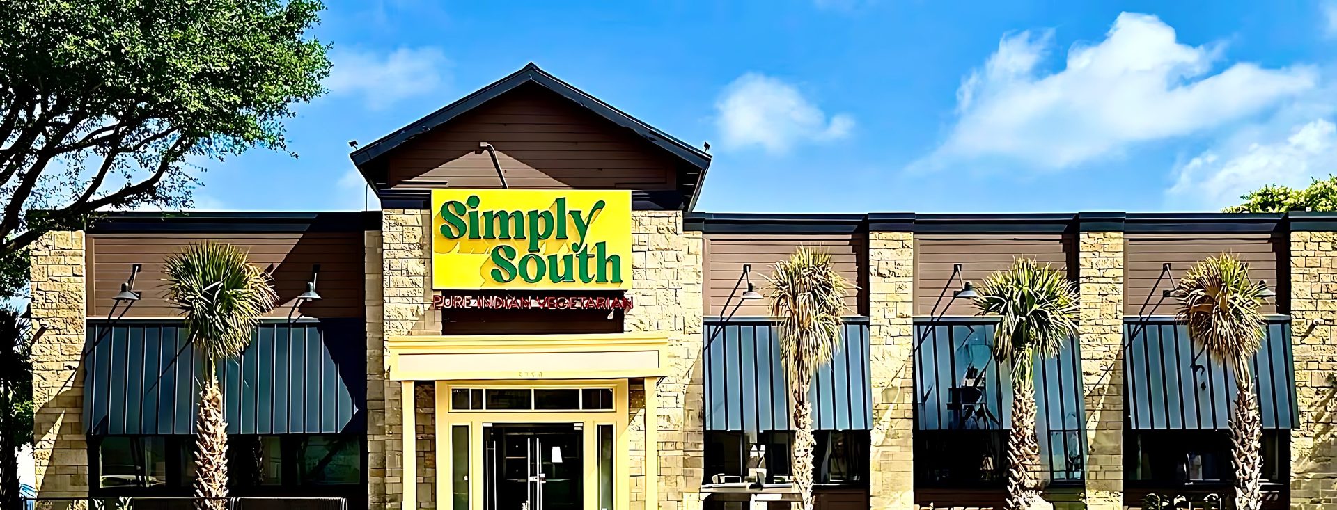 Reserve Your Table at Simply South Frisco