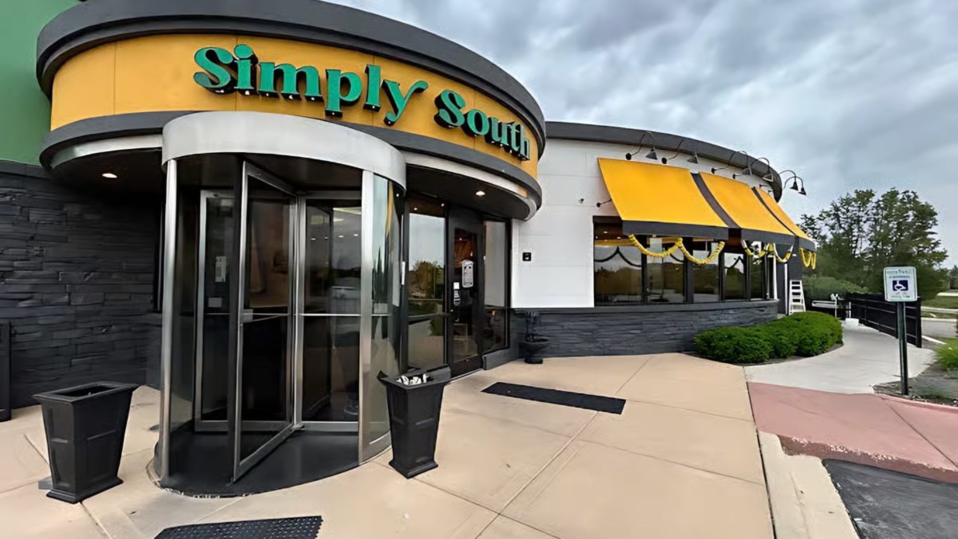 All Our Locations