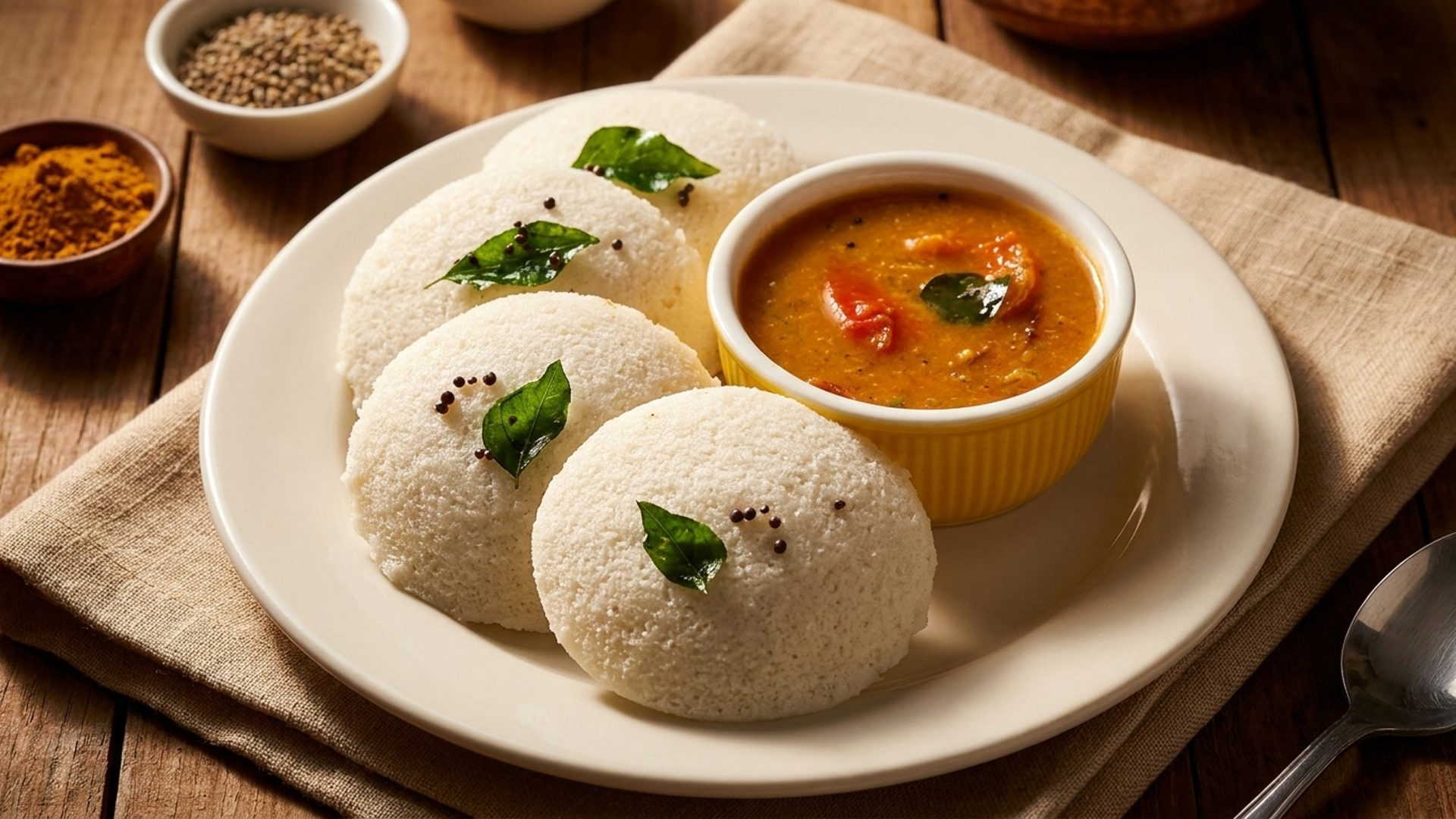 Dishes that go deeper