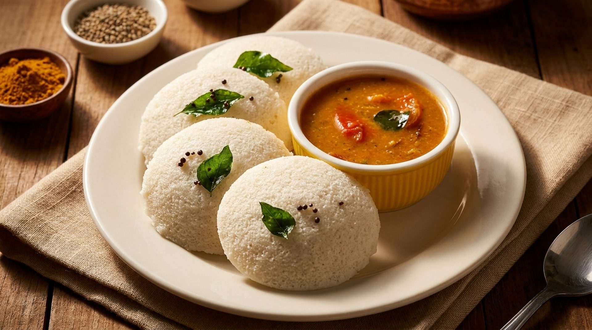 Dishes that go deeper