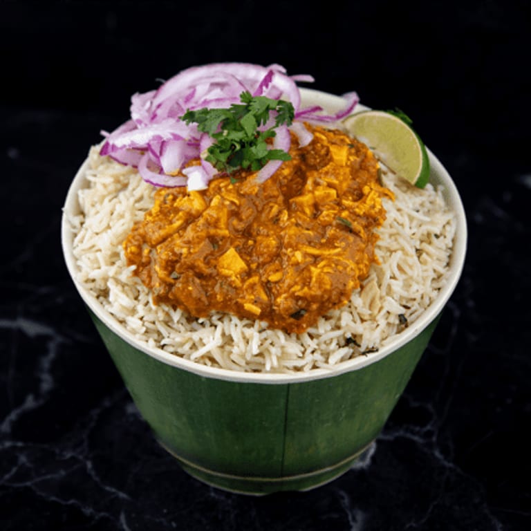 Indulge in Our Keema Dishes