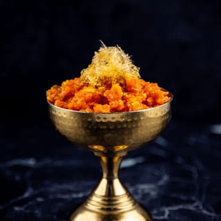 Gajar Ka Halwa