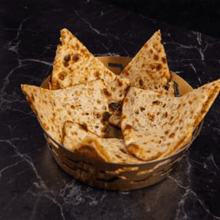 Peshwari Naan