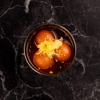 Gulab Jamun