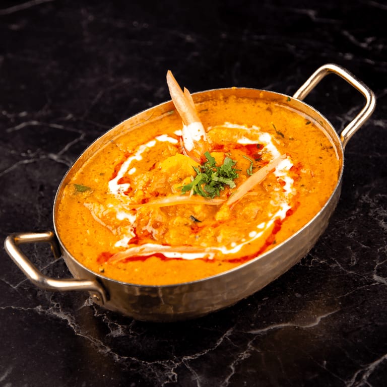 Delicious Aloo Gobi Awaits