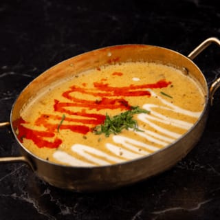 Malai Kofta