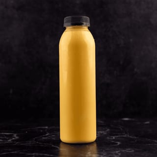 Mango Lassi