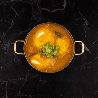 Sambar Idly