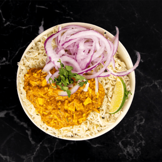 Kaju Paneer Pulao