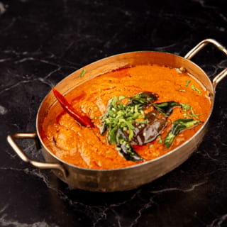 Gutti Vankaya Curry