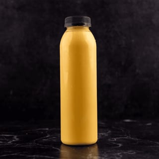 Mango Lassi