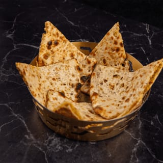 Peshwari Naan