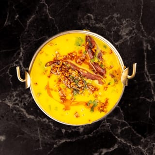 Daal Fry / Tadka