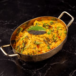 Mixed Veg Korma