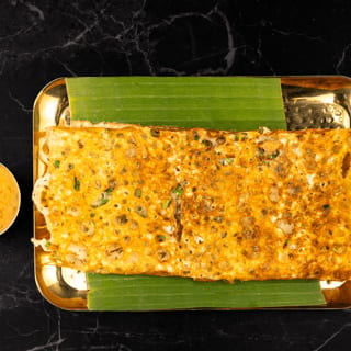 Ravva Dosa
