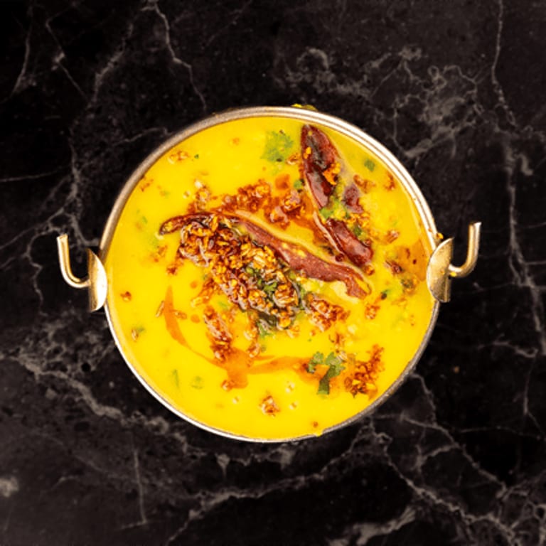 Refreshing Lassi Options