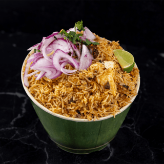 Gongura Paneer Pulao