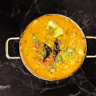 Sambar Rice