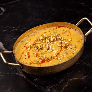 Kashmir Malai Kofta