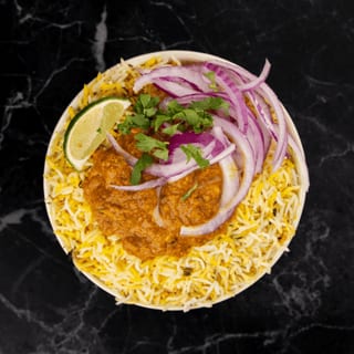 Paneer Pulao