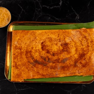 Upma Dosa