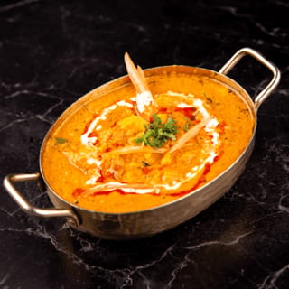 Aloo Gobi Masala