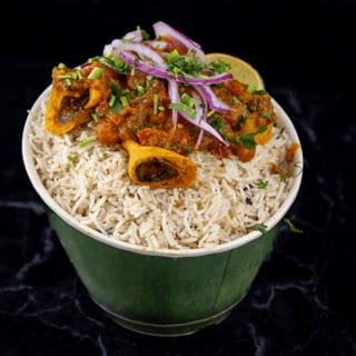 Cut Mirchi Pulao