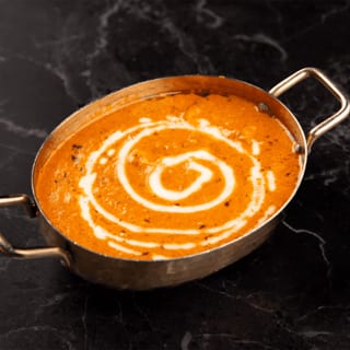 Paneer Butter Masala