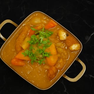 Sambar Wada