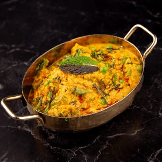 Mixed Veg Kurma