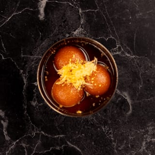 Gulab Jamun
