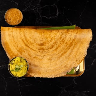 Masala Dosa