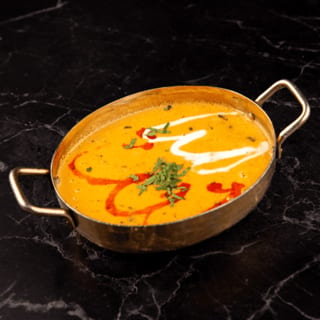 Veg Kofta Curry