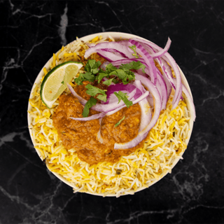 Paneer Pulao
