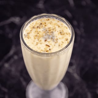 Kesar Badam Milk